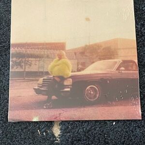 Please please please single 45rpm vinyl